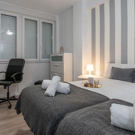Tuguest Pedro Antonio Apartment 格拉纳达 外观 照片