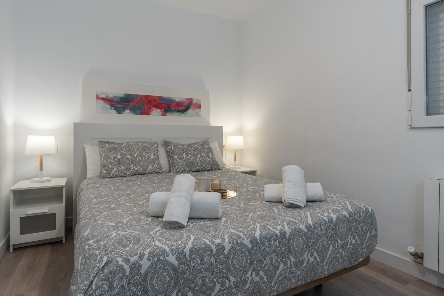 Tuguest Pedro Antonio Apartment 格拉纳达 外观 照片