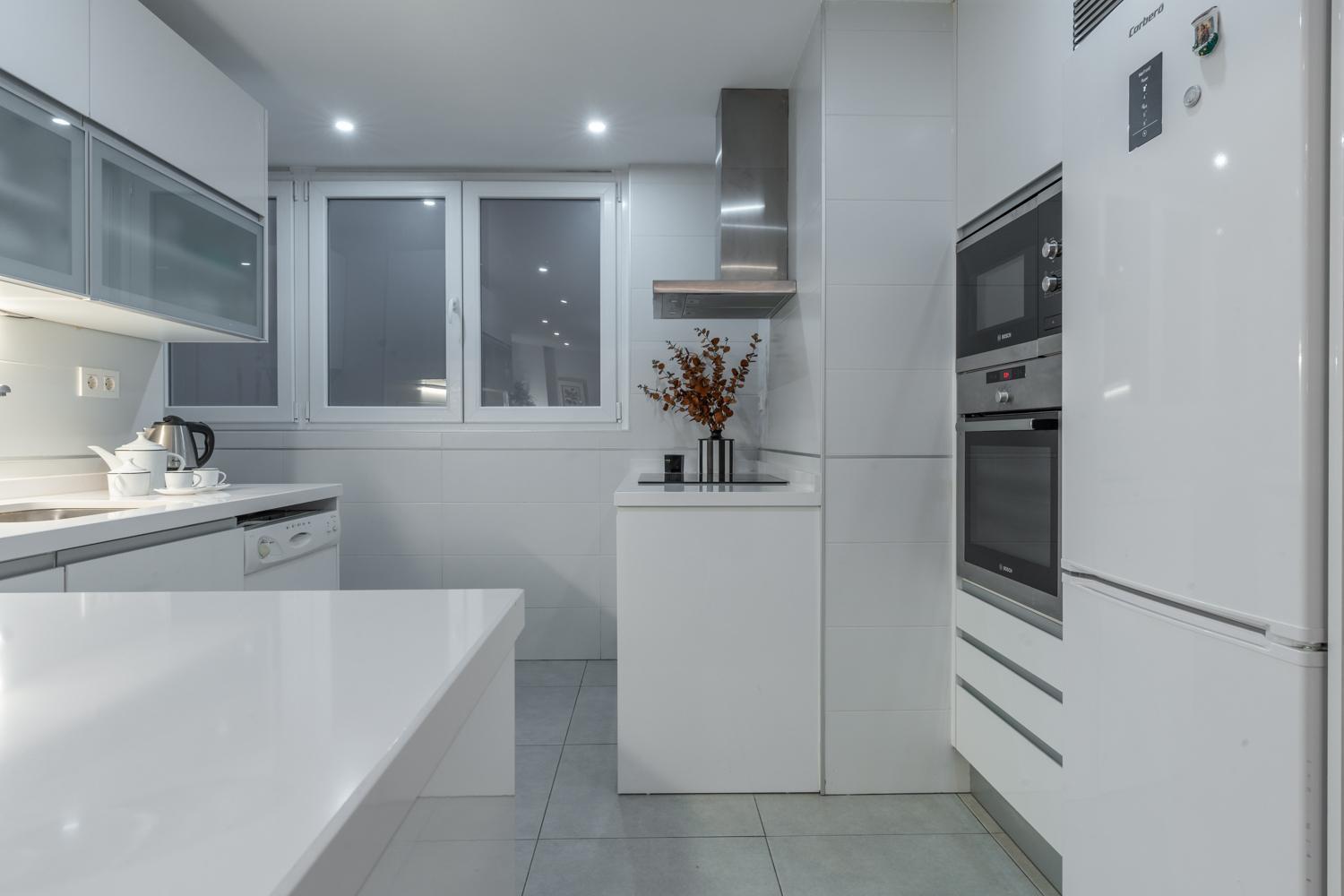 Tuguest Pedro Antonio Apartment 格拉纳达 外观 照片