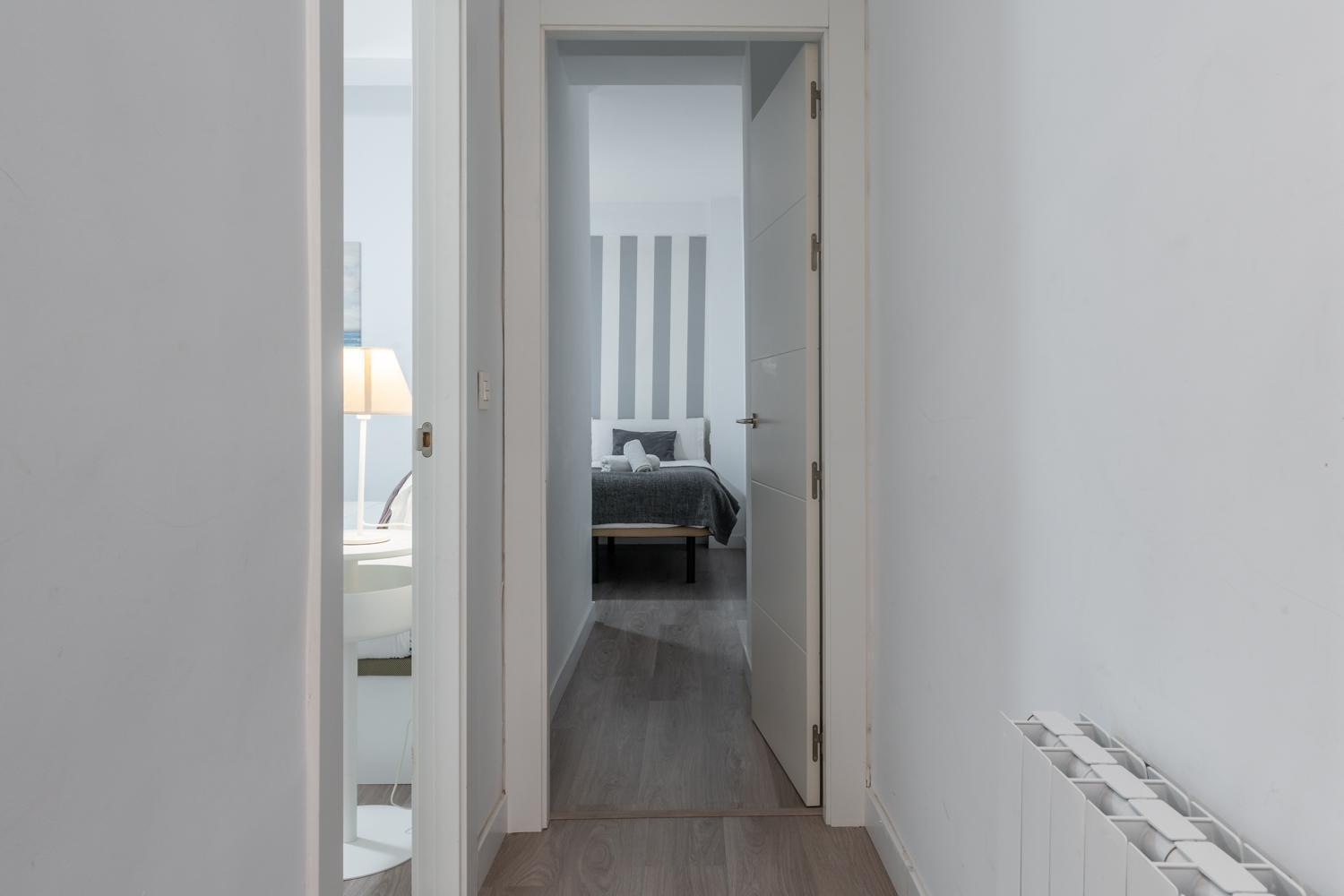 Tuguest Pedro Antonio Apartment 格拉纳达 外观 照片