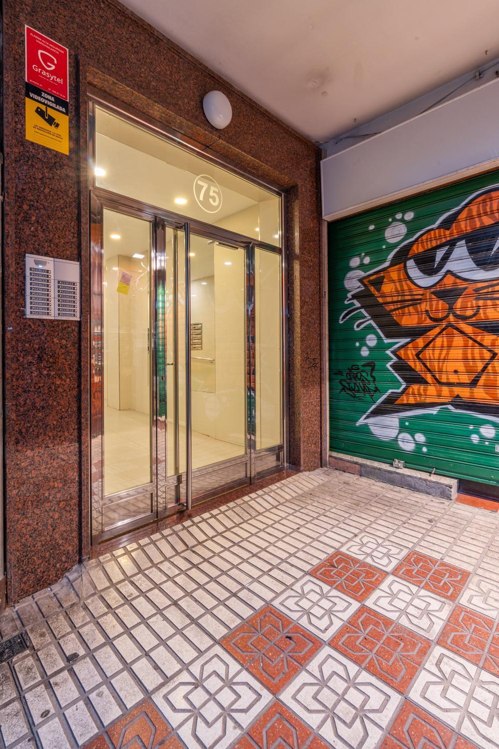 Tuguest Pedro Antonio Apartment 格拉纳达 外观 照片