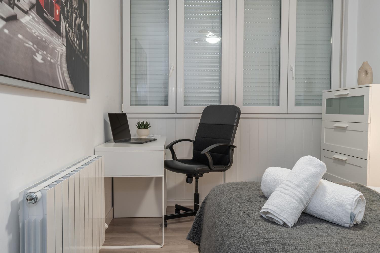Tuguest Pedro Antonio Apartment 格拉纳达 外观 照片